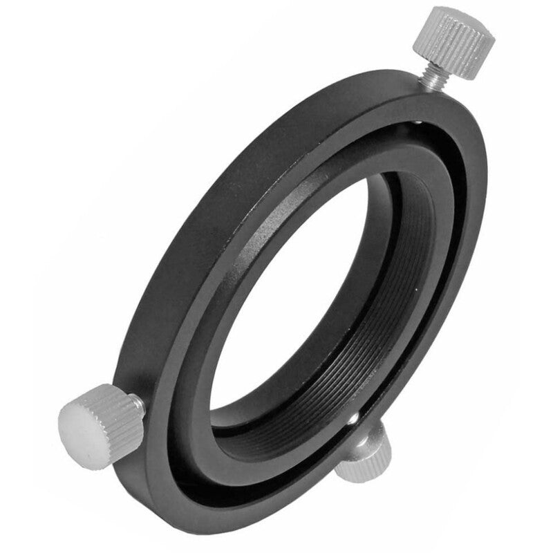 TS Optics vrtljivi adapter M48 s hitro spojko, 360 stopinj (2)