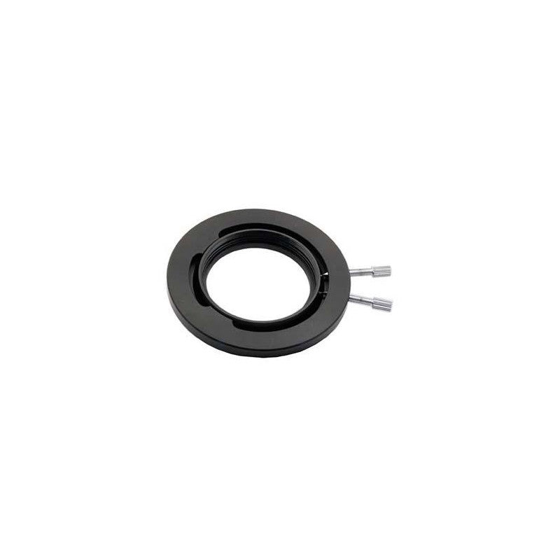 TS Optics vrtljivi adapter T2 s hitro spojko, 360 stopinj (1)