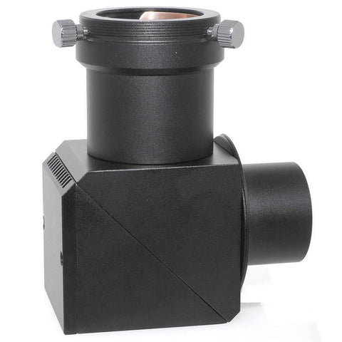 TS Optics Herschlova sončna prizma 1,25 palca s filtroma (1)