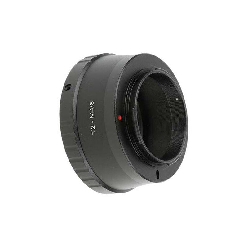 TS Optics obroč T2 za kamere Micro Four Thirds (1)