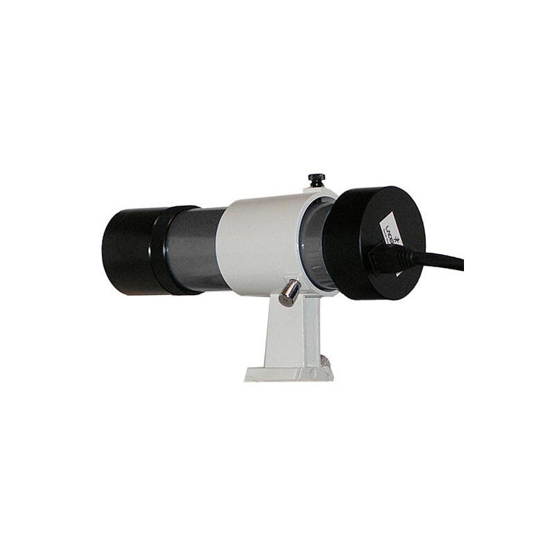TS Optics parfokalni adapter T2 za iskala 9x50 (2)