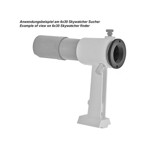 TS Optics parfokalni adapter T2 za iskala 9x50 (3)
