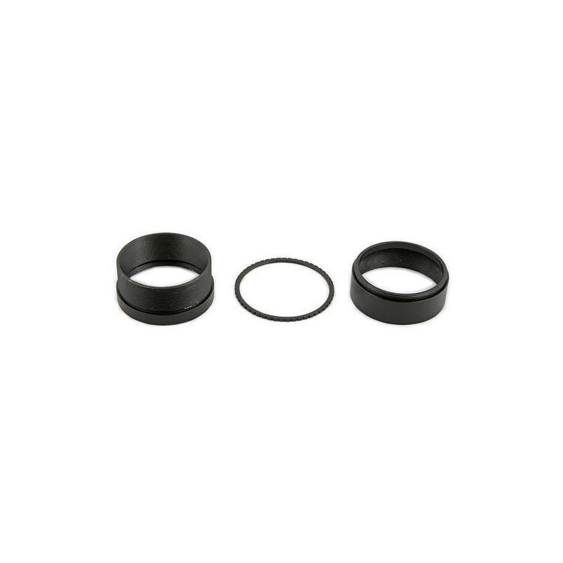 TS Optics nastavljiv podaljšek T2, 20,5 do 30 mm (1)