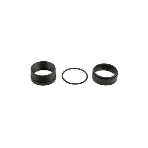 TS Optics nastavljiv podaljšek T2, 20,5 do 30 mm (1)