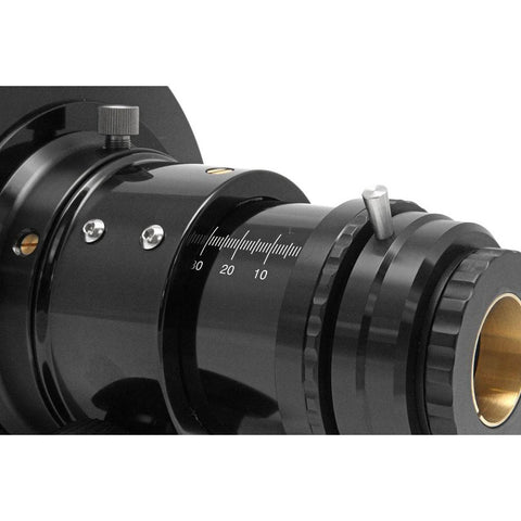 TS Optics AC 152/900 Rich-Field RFT - širokopoljni ahromat (3)