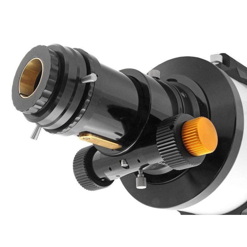 TS Optics AC 152/900 Rich-Field RFT - širokopoljni ahromat (2)