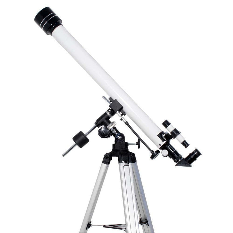 TS Optics Starscope AC 60/900 EQ2-1 - lečni teleskop (1)