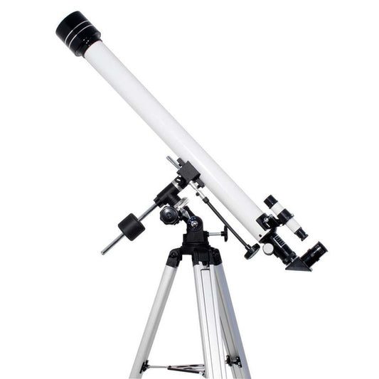 TS Optics Starscope AC 60/900 EQ2-1 - lečni teleskop (1) 800