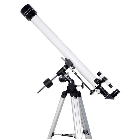 TS Optics Starscope AC 60/900 EQ2-1 - lečni teleskop (1)