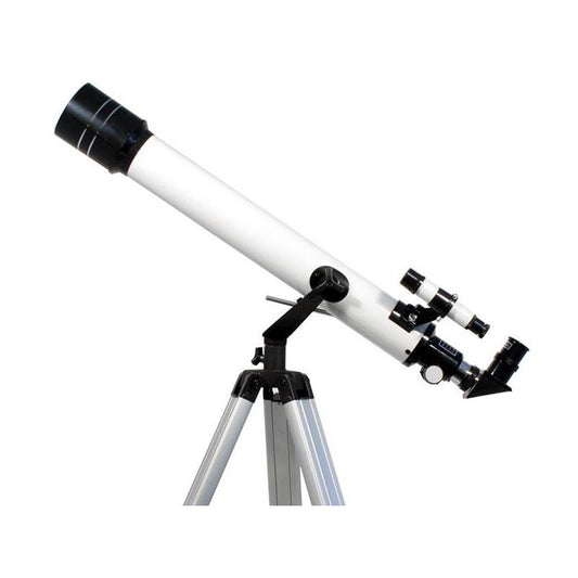TS Optics Starscope AC 70/700 AZ-2 - lečni teleskop (1) 800