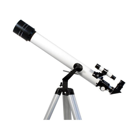 TS Optics Starscope AC 70/700 AZ-2 - lečni teleskop (1)