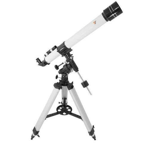 TS Optics Jupiter AC 70/900 EQ3-1 - lečni teleskop (4)