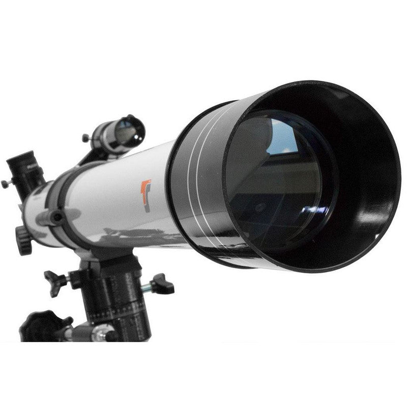 TS Optics Jupiter AC 70/900 EQ3-1 - lečni teleskop (5)