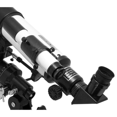 TS Optics Jupiter AC 70/900 EQ3-1 - lečni teleskop (6)