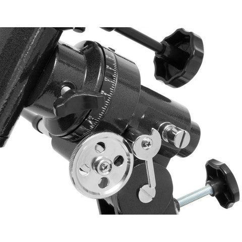 TS Optics Jupiter AC 70/900 EQ3-1 - lečni teleskop (7)