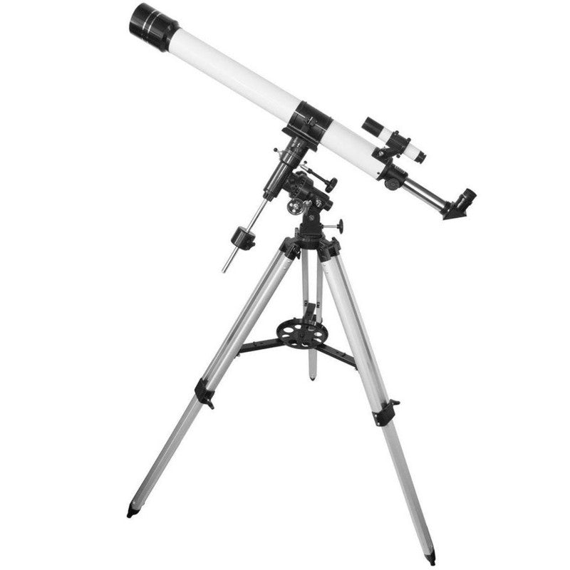 TS Optics Jupiter AC 70/900 EQ3-1 - lečni teleskop (3)
