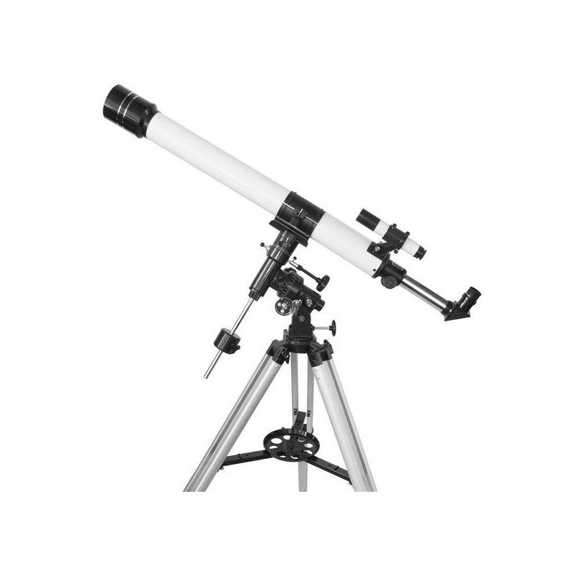 TS Optics Jupiter AC 70/900 EQ3-1 - lečni teleskop (1)