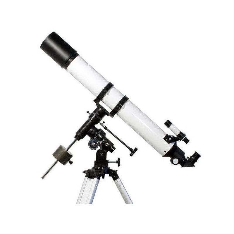 TS Optics Starscope AC 80/900 EQ3-1 - lečni teleskop (1)