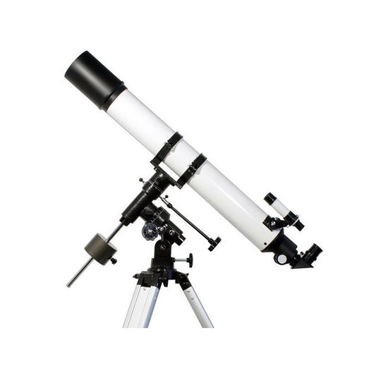 TS Optics Starscope AC 80/900 EQ3-1 - lečni teleskop (1) 800