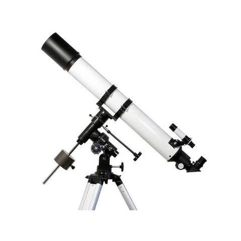 TS Optics Starscope AC 80/900 EQ3-1 - lečni teleskop (1)