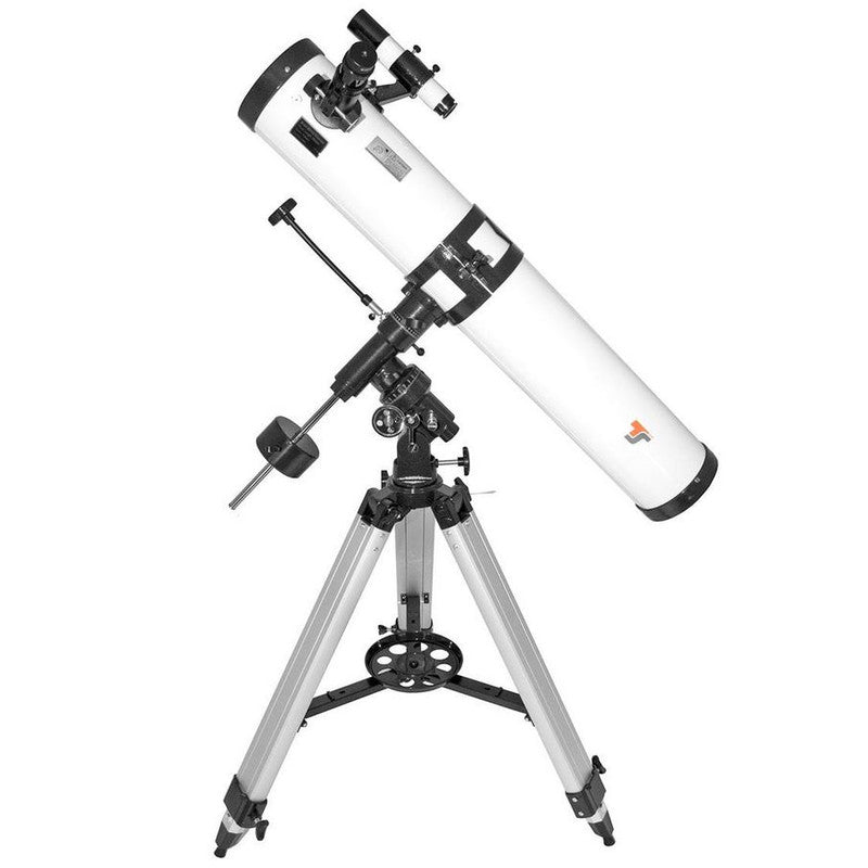 TS Optics Starscope N 114/900 EQ3-1 - Newtonov teleskop (3)