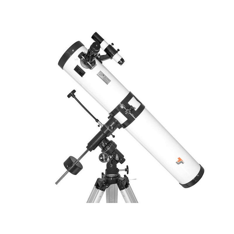 TS Optics Starscope N 114/900 EQ3-1 - Newtonov teleskop (1)