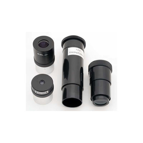 TS Optics Starscope N 114/900 EQ3-1 - Newtonov teleskop (2)