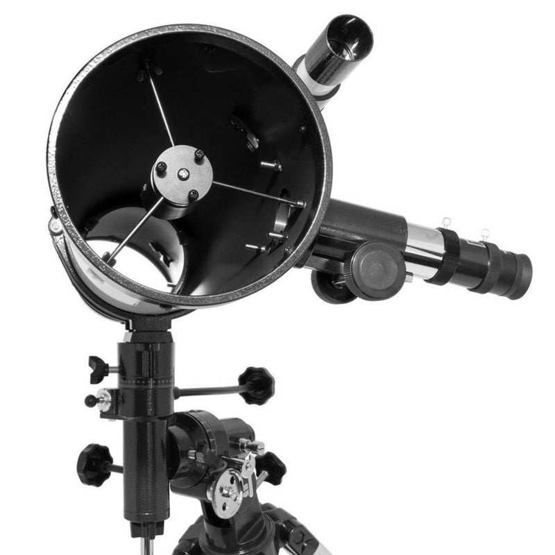 TS Optics Starscope N 130/650 EQ3-1 - Newtonov teleskop (6)