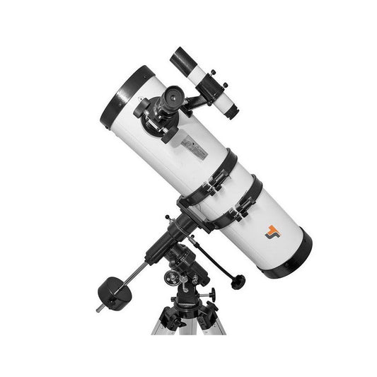 TS Optics Starscope N 130/650 EQ3-1 - Newtonov teleskop (1) 800