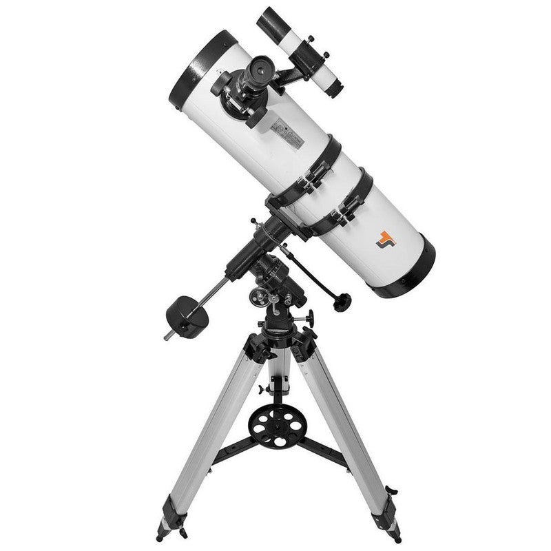 TS Optics Starscope N 130/650 EQ3-1 - Newtonov teleskop (3)