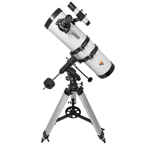 TS Optics Starscope N 130/650 EQ3-1 - Newtonov teleskop (3)