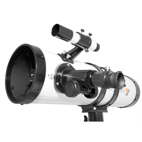 TS Optics Starscope N 130/650 EQ3-1 - Newtonov teleskop (5)