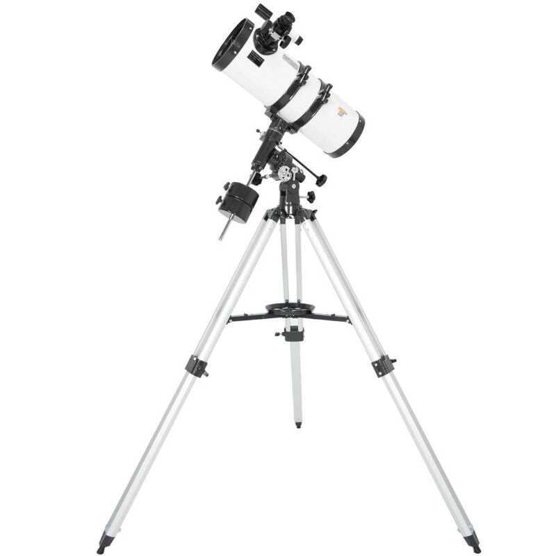 TS Optics Megastar N 150/1400 EQ-3 - Newtonov teleskop (7)
