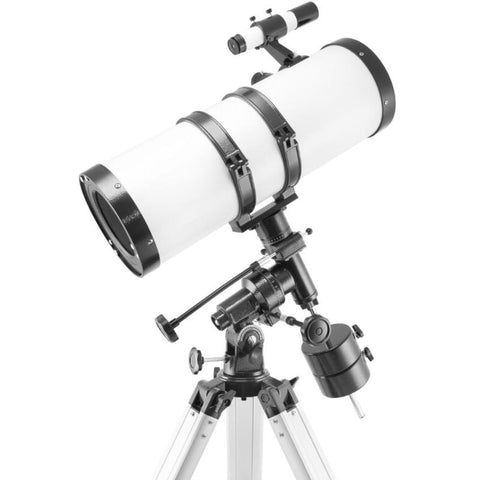 TS Optics Megastar N 150/1400 EQ-3 - Newtonov teleskop (5)