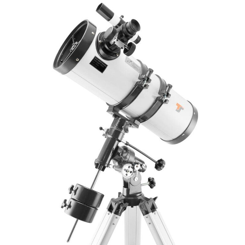 TS Optics Megastar N 150/1400 EQ-3 - Newtonov teleskop (1)