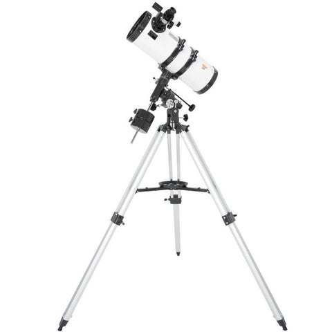 TS Optics Megastar N 150/1400 EQ-3 - Newtonov teleskop (7)