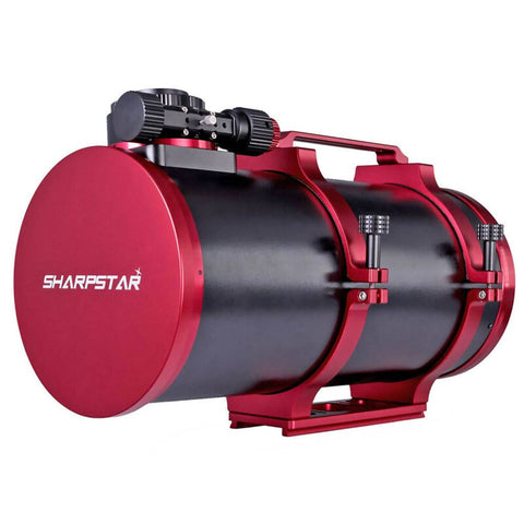 TS Optics Hypergraph6 N 150/420 f/2,8 zrcalni teleskop (1)