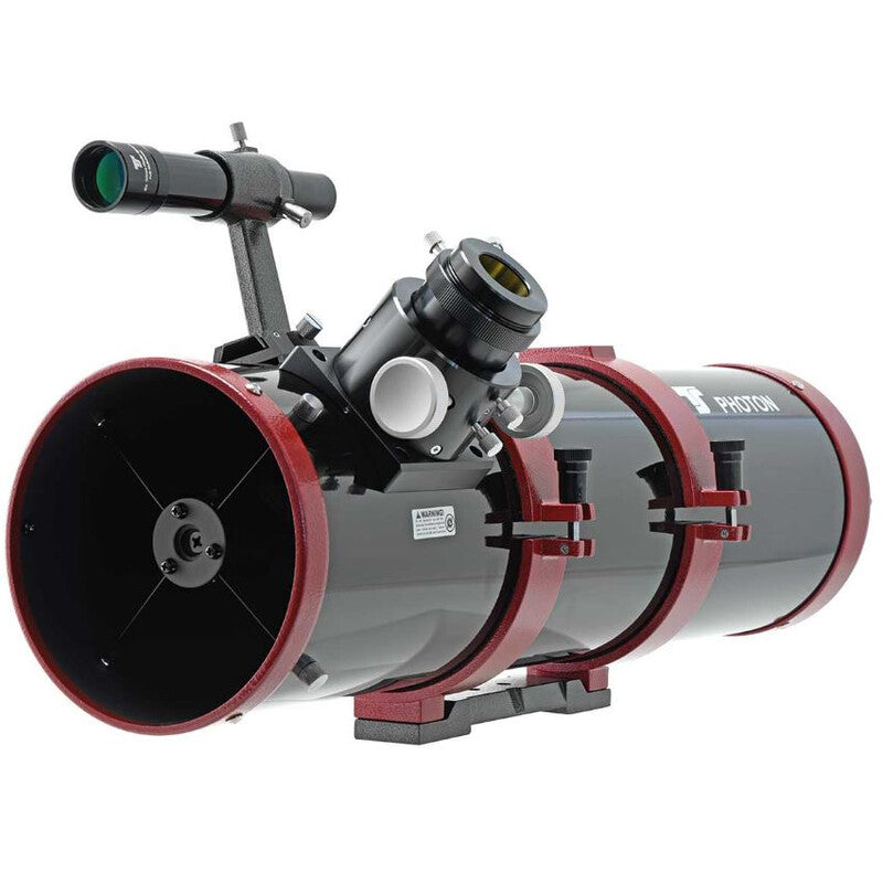 Newtonov teleskop TS Optics N 150/750 Photon, tubus (1)