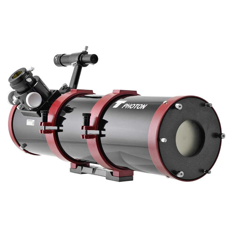 Newtonov teleskop TS Optics N 150/750 Photon, tubus (3)