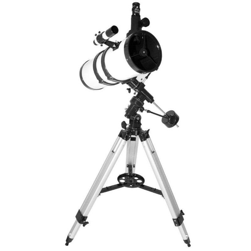 TS Optics Starscope N 150/750 EQ3-1 - Newtonov teleskop (1)
