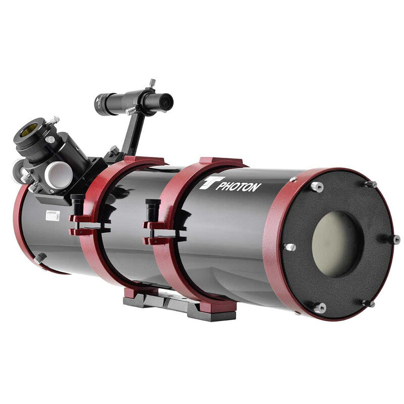 Newtonov teleskop TS Optics N 150/900 Photon, tubus (2)
