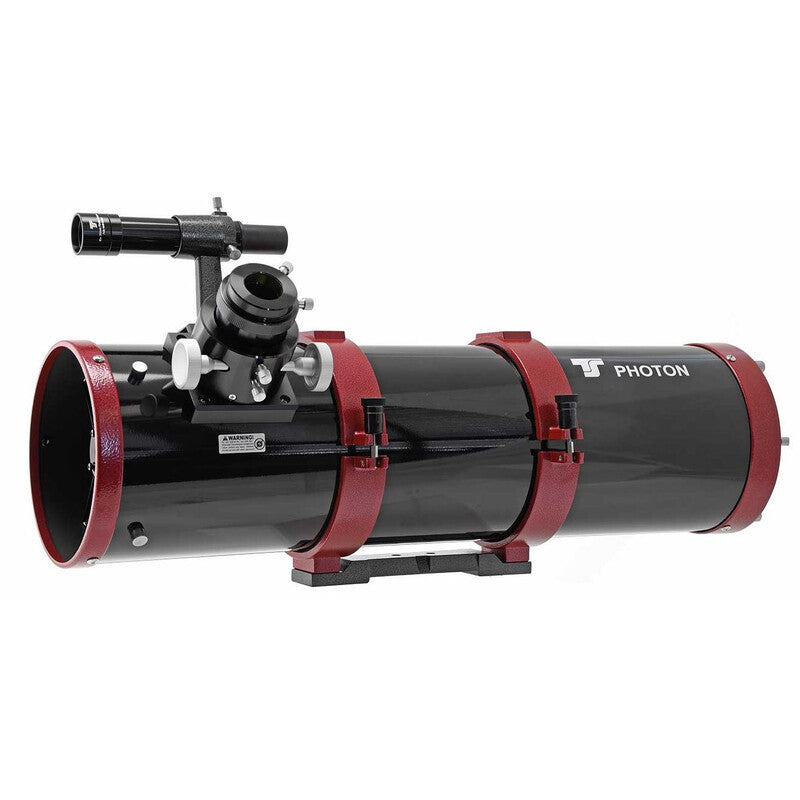 Newtonov teleskop TS Optics N 150/900 Photon, tubus (5)