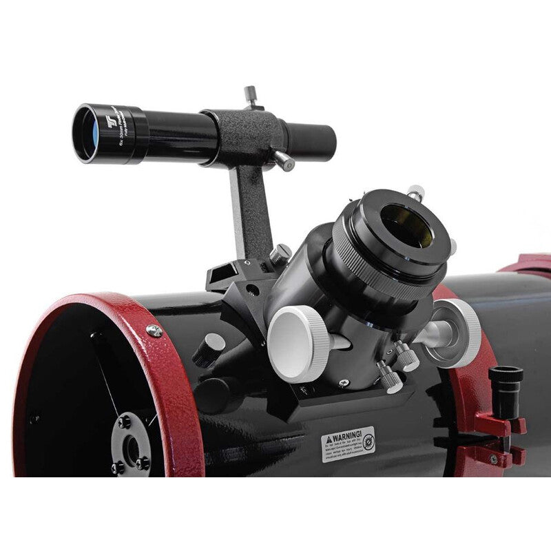 Newtonov teleskop TS Optics N 150/900 Photon, tubus (3)