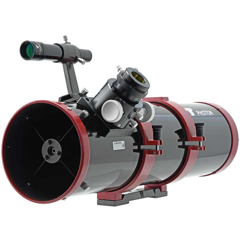 Newtonov teleskop TS Optics N 150/900 Photon, tubus (1)
