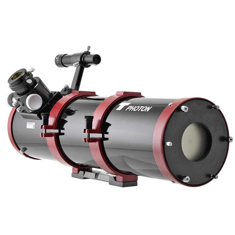 Newtonov teleskop TS Optics N 150/900 Photon, tubus (2)