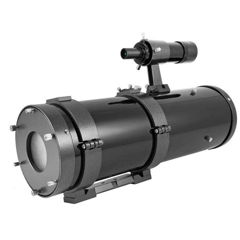 Newtonov teleskop TS Optics N 154/600 Carbon Photon, tubus (4)