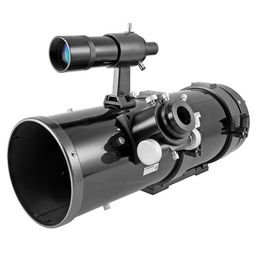 Newtonov teleskop TS Optics N 154/600 Carbon Photon, tubus (1) 800