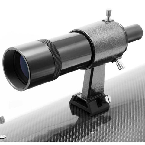 Newtonov teleskop TS Optics N 154/600 Carbon Photon, tubus (2)