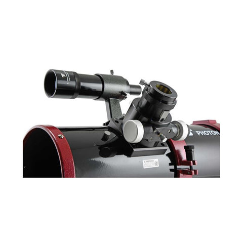 Newtonov teleskop TS Optics N 154/600 Photon, tubus (2)