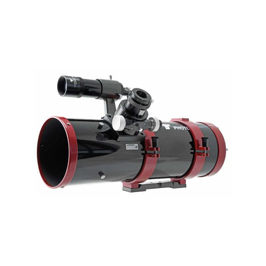 Newtonov teleskop TS Optics N 154/600 Photon, tubus (1) 800
